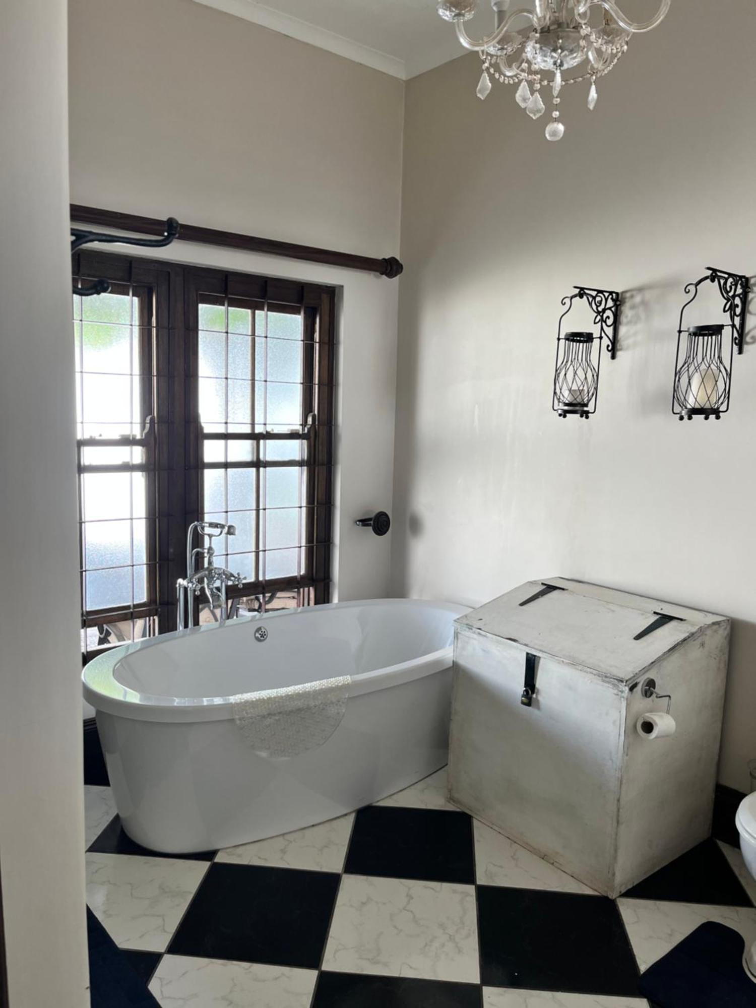 Toni's Cottage Graaff-Reinet Esterno foto