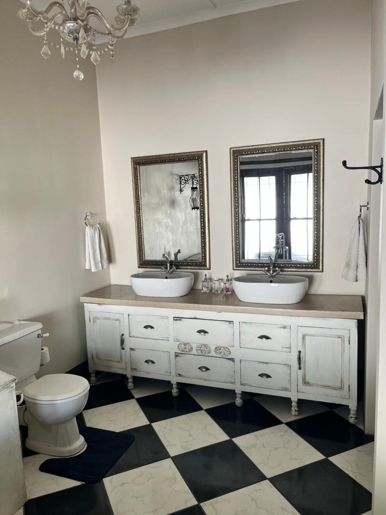 Toni's Cottage Graaff-Reinet Esterno foto