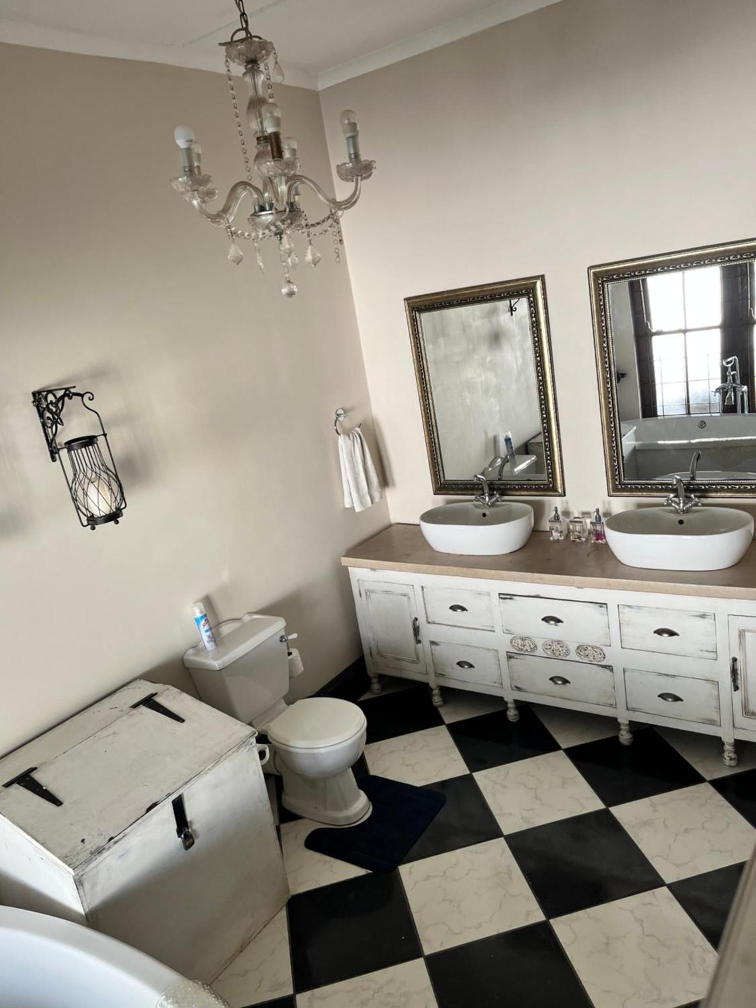 Toni's Cottage Graaff-Reinet Esterno foto